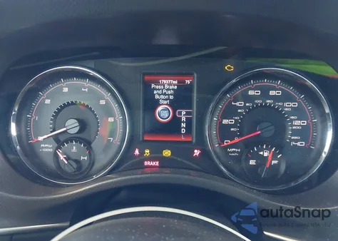 2013 Dodge Charger Se z USA, uszkodzony, nr VIN 2C3CDXBG6DH547929